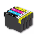EPSON 503 / 503 XL Multipack (BK,C, M, Y)