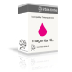 Tintenpatrone original für Canon Drucker: Canon CLI-531M, magenta, kompatibel