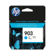 Tintenpatrone zu HP 903 C, cyan, blau, original