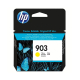 Tintenpatrone zu HP 903 Y, yellow, gelb, original