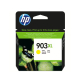 Tintenpatrone zu HP 903 Y XL, yellow, gelb, original, XL-Füllmenge