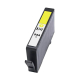 HP 924 / 924XL, Y, yellow, gelb