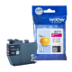Tintenpatrone original für brother Geräte LC-3211 / LC-3213, magenta
