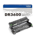 originale Bildtrommel für brother Geräte DR-3600