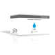 kompatibler Toner für brother Geräte TN-241C / TN-245C, cyan,