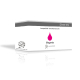 kompatibler Toner für brother Geräte TN-241M / TN-245M, magenta,