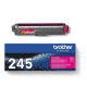 originaler Toner für brother Geräte TN-245M, magenta,