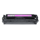 Toner für HP Color LaserJet, HP LaserJet Pro, Typ 128A (CE323A), M, magenta
