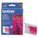 Tintenpatrone original für brother LC-1000XL, LC1000XL, magenta