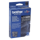 Tintenpatrone original für brother LC-1100XL, LC1100XL, schwarz