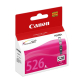 Tintenpatrone original für Canon Drucker: Canon CLI-526M, magenta
