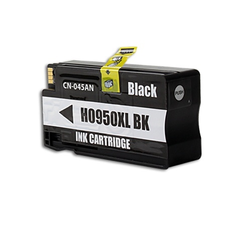 Druckerpatrone kompatibel zu HP Nr. 950 XL Black - Irbis Tinte -  Druckerpatronen, Druckertinte und Toner