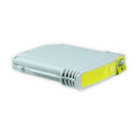 Tintenpatrone kompatibel zu HP Nr. 940 XL Yellow - mit Chip