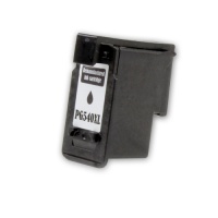 Tintenpatrone kompatibel zu Canon PG-540, schwarz
