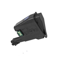 Tonerkartusche kompatibel zu Kyocera / Mita 1T02M50NL0 / TK1115 Toner Black, schwarz