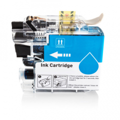 LC-221C / LC-223C cyan