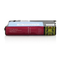 Tintenpatrone kompatibel zu Lexmark 14N1616E / 150XL Tinte Magenta