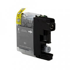 LC-121BK / LC-123BK black