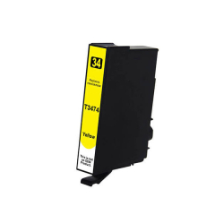 T3464 / T3474, yellow