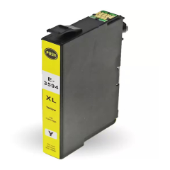 T3584 / T3594 yellow, gelb