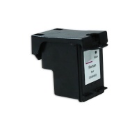 Tintenpatrone kompatibel zu HP Nr. 901 XL Black, schwarz