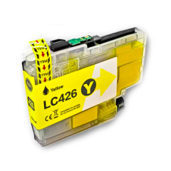 LC-426Y, Yellow