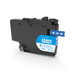 LC-427C, cyan
