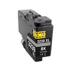 LC-3237BK / LC-3239BK, black