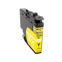 LC-3237Y / LC-3239Y, yellow, gelb