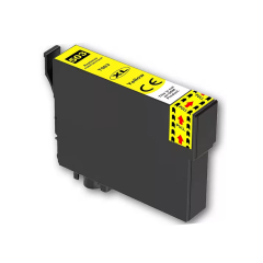EPSON 503Y / 503Y XL, yellow, gelb