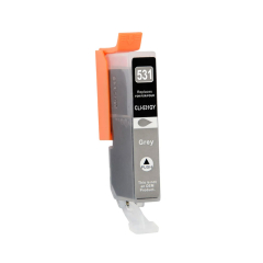 CLI-531GY, gray, grau