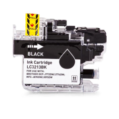 LC-3211BK / LC-3213BK black