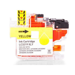 LC-3217Y / LC-3219Y yellow