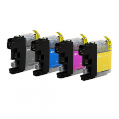 LC-121 / LC-123 multipack