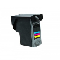 Tintenpatrone kompatibel zu Canon CL-41, tri-color