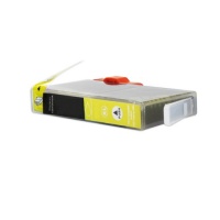 Tintenpatrone kompatibel zu HP Nr. 364 Y XL, yellow - mit Chip