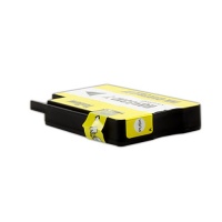 Tintenpatrone kompatibel zu HP Nr. 933 XL Yellow - mit Chip