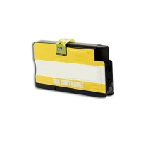 Tintenpatrone kompatibel zu HP Nr. 951 XL Yellow